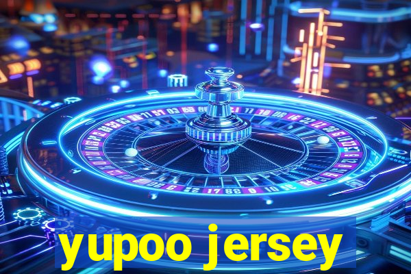 yupoo jersey